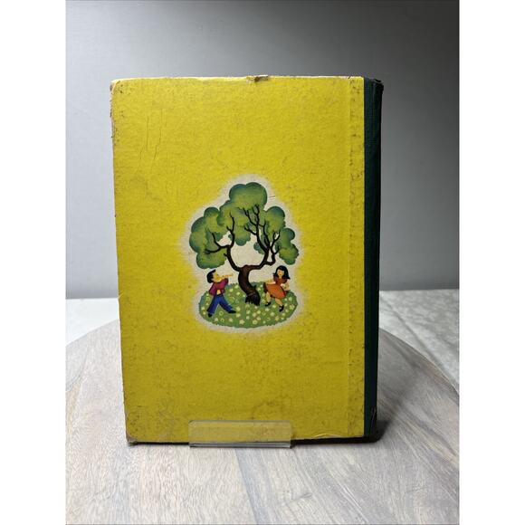 Big Big Story Book — Black Beauty / Heidi / Grimm’s Fairy Tales / Peter Pan / Ha - Picture 5 of 10